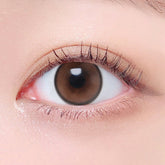 Lenstown Beloved Water Brown Monthly (2 Pack)